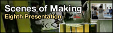 Scenes of Making